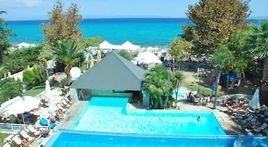 Aparthotel Naias Chaniotis