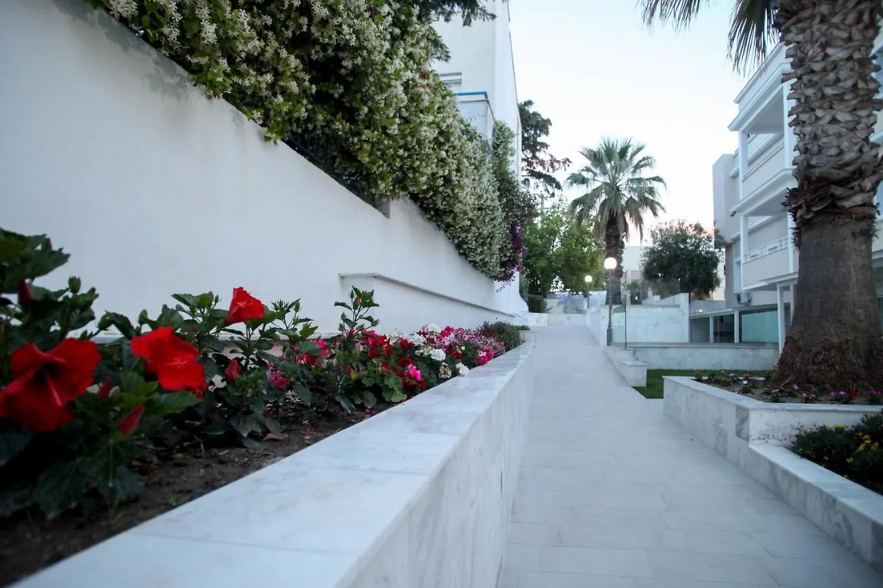 Aparthotel Naias Chaniotis