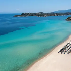Hotel Antigoni, Chalkidiki