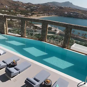 Hotel Radisson Blu Euphoria Resort, Mykonos Kalo Livadi