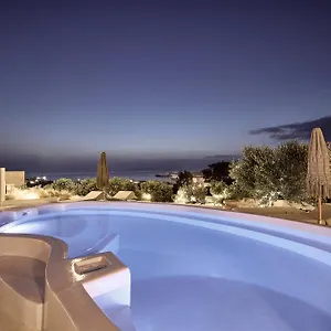 Hotel Sharm Mykonos Mykonos Town
