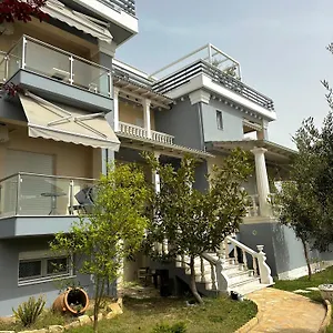 Spartandom Apartment