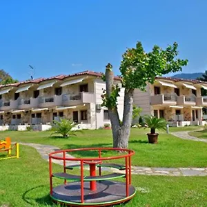 Chasapis Luxury & Apartment