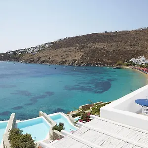 Resort Mykonos Blu, A Grecotel To Live