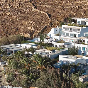 Hotel Nammos Mykonos