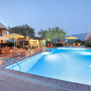 Apartment Aria