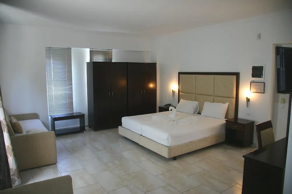 ***  Naias Aparthotel Hanioti Greece