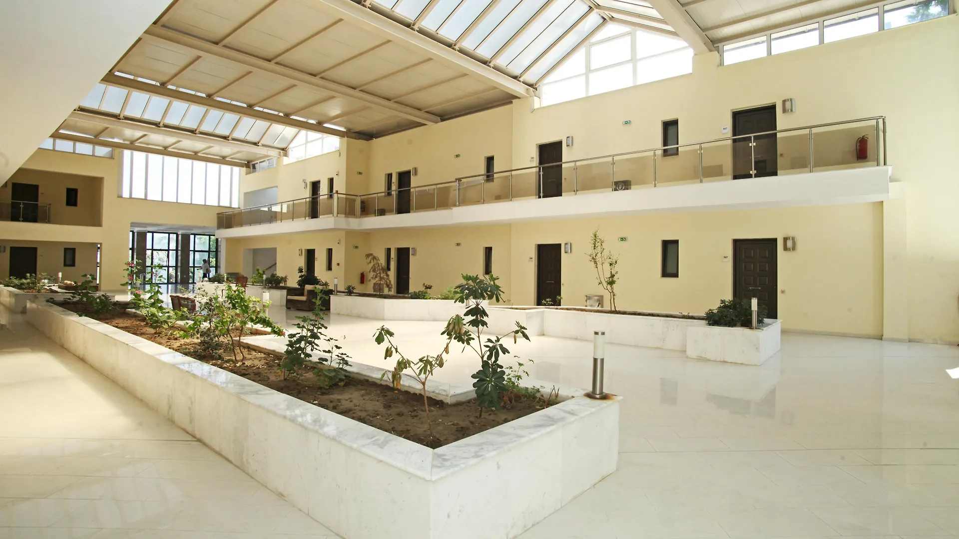 ***  Naias Aparthotel Hanioti Greece