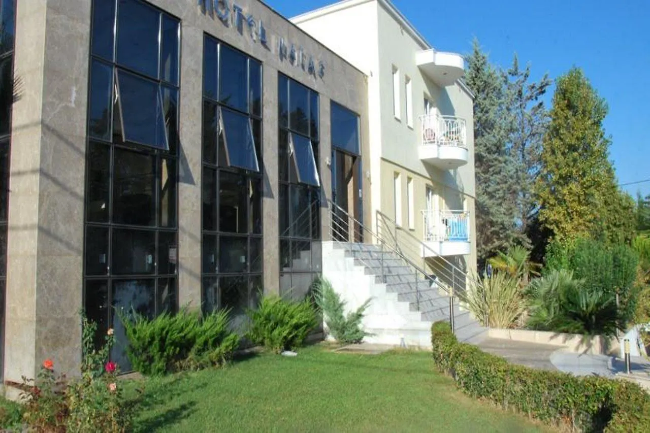 Naias Aparthotel Hanioti 3*,  Greece