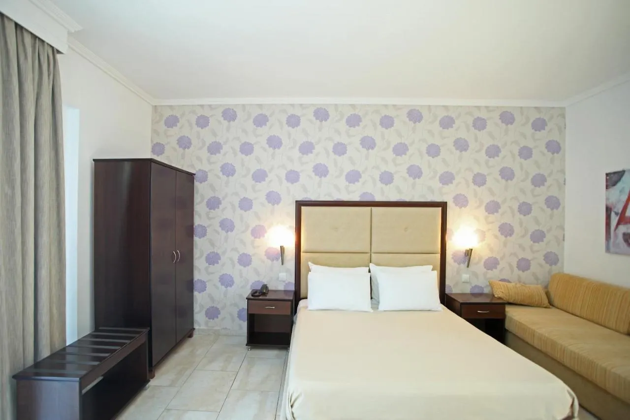 ***  Naias Aparthotel Hanioti Greece